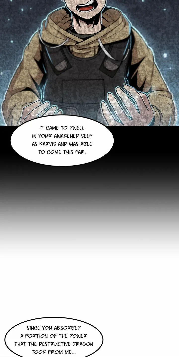 Level Up Alone Chapter 183 page 82