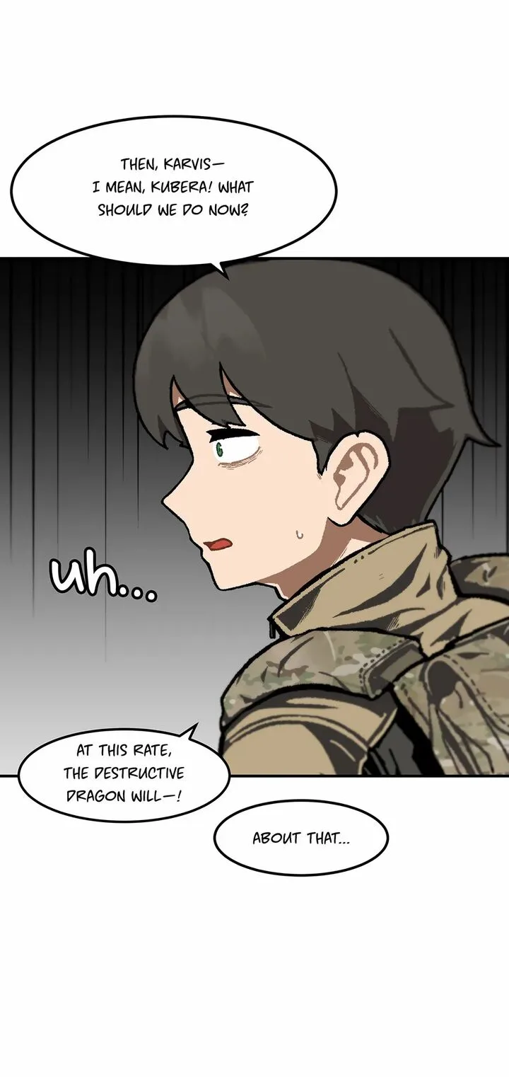 Level Up Alone Chapter 183 page 84