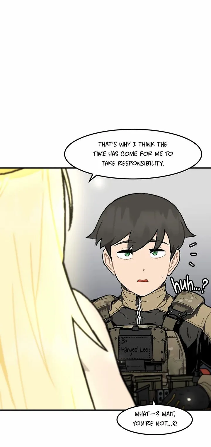 Level Up Alone Chapter 183 page 86
