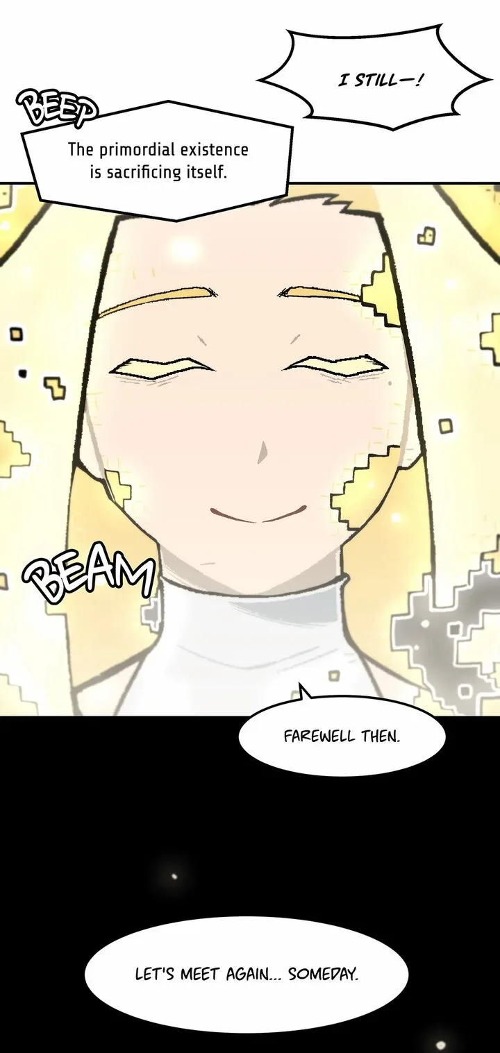 Level Up Alone Chapter 183 page 92