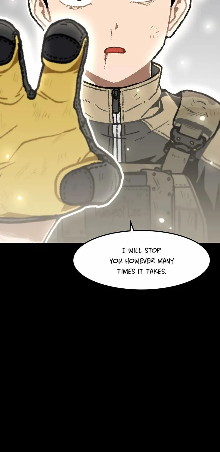 Level Up Alone Chapter 183 page 110