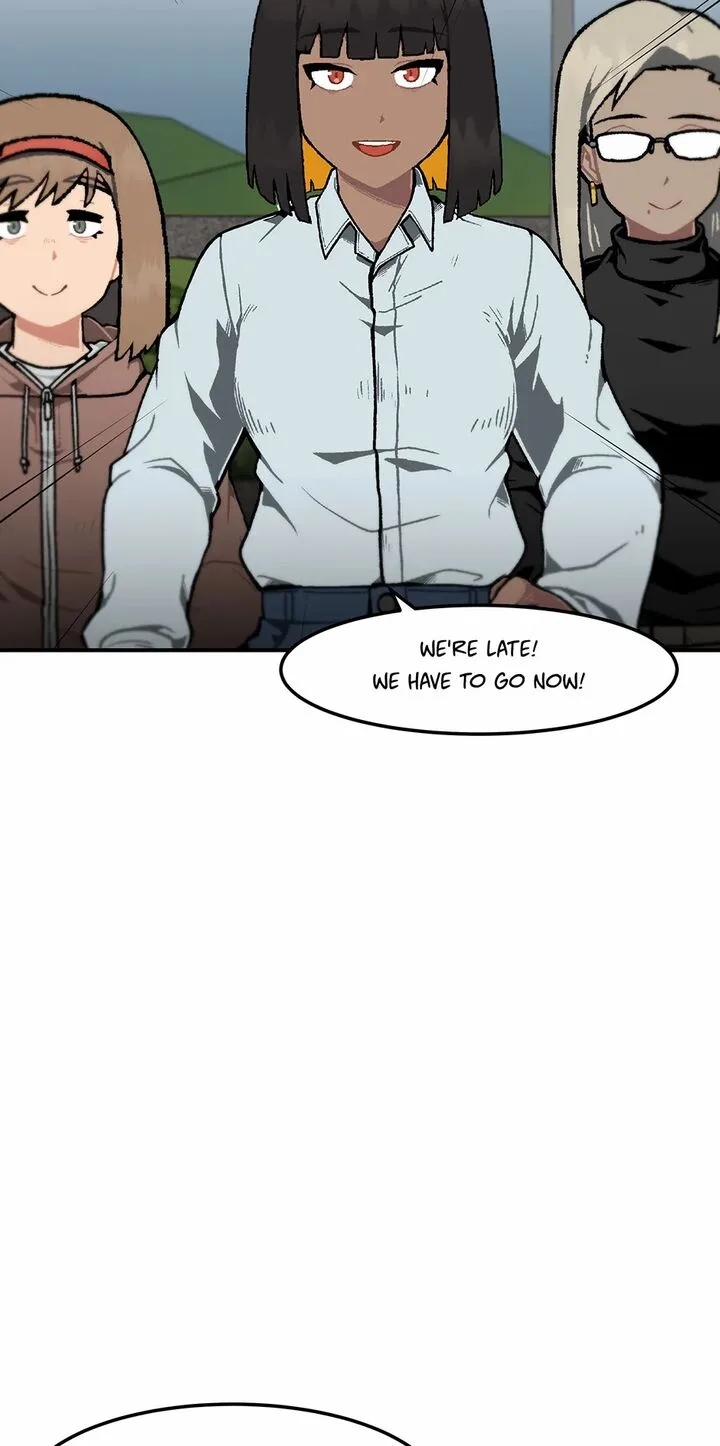 Level Up Alone Chapter 183 page 122