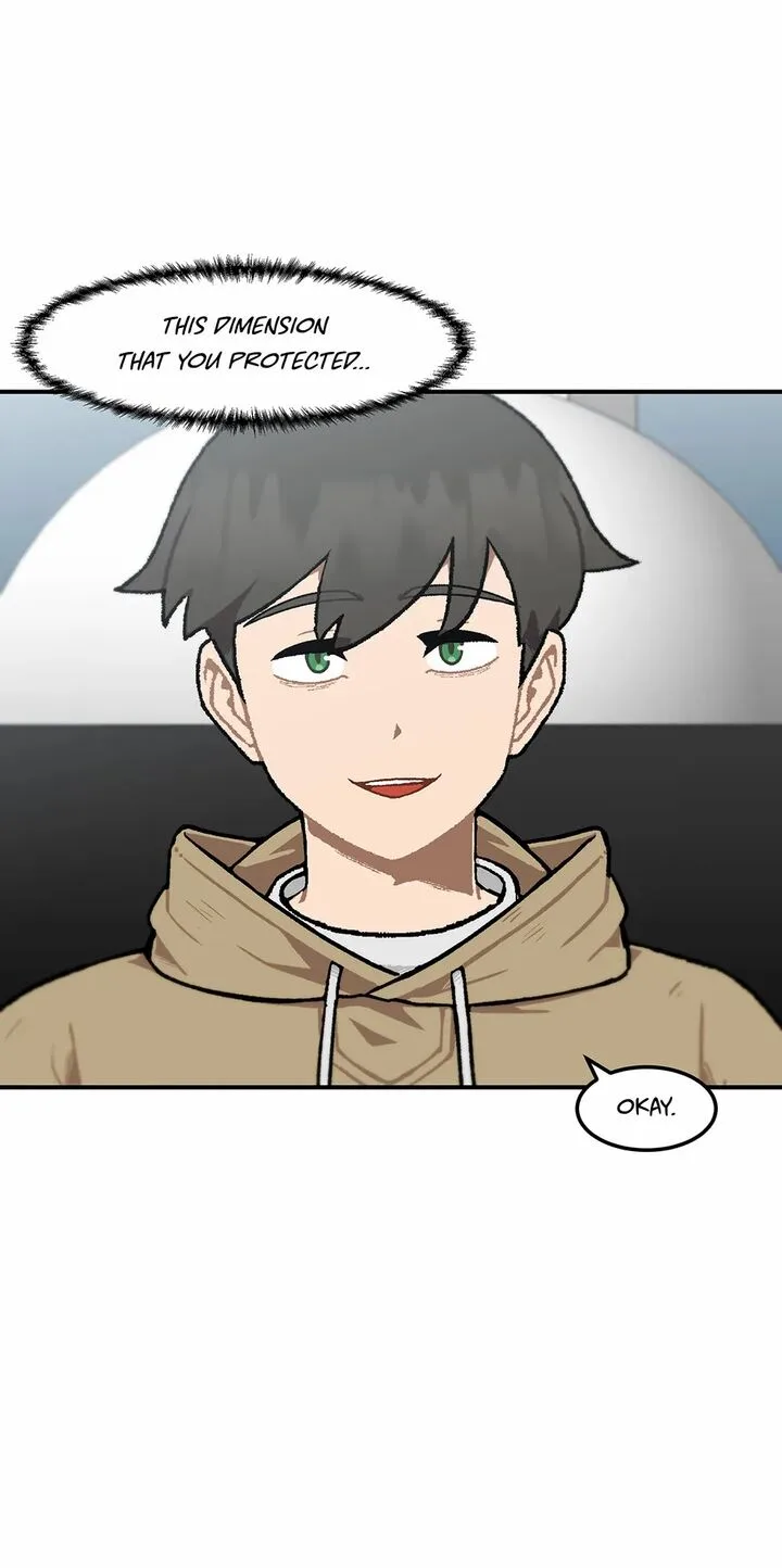Level Up Alone Chapter 183 page 124