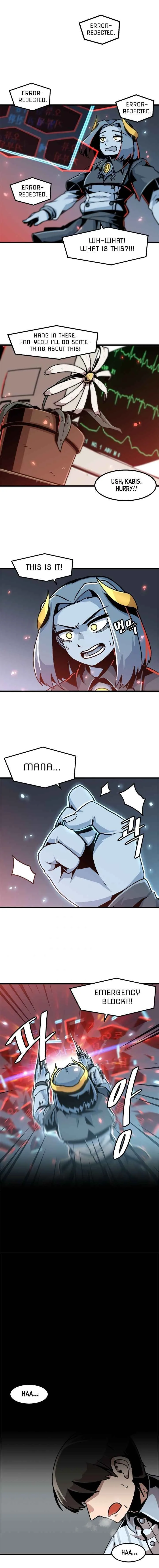 Level Up Alone Chapter 22 page 11