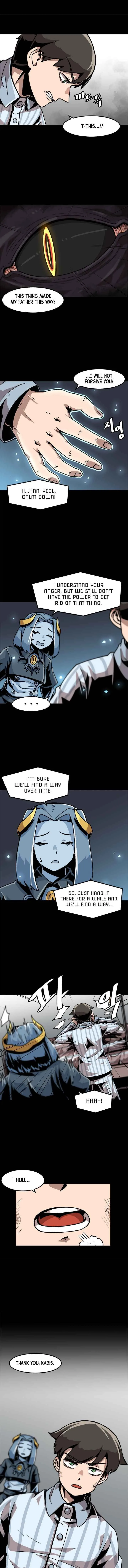 Level Up Alone Chapter 23 page 6