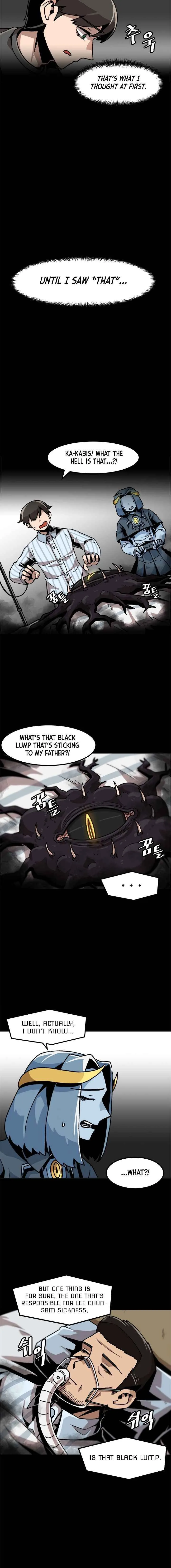 Level Up Alone Chapter 23 page 5