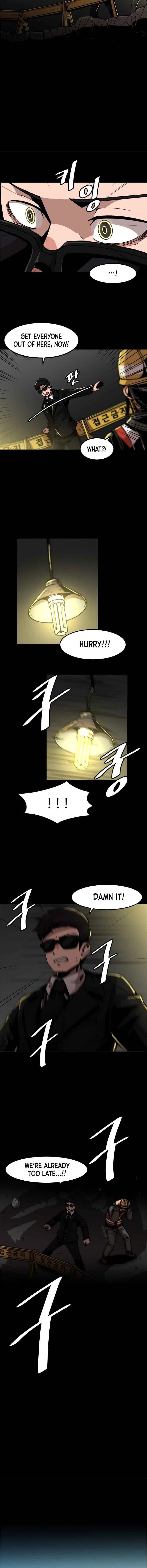 Level Up Alone Chapter 24 page 6