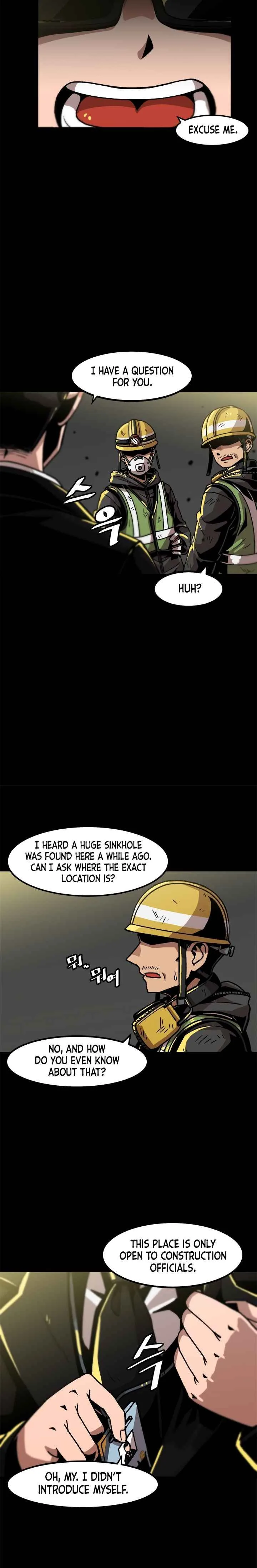 Level Up Alone Chapter 24 page 2