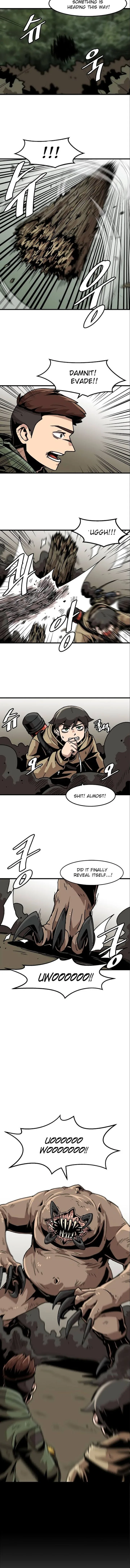 Level Up Alone Chapter 29 page 7