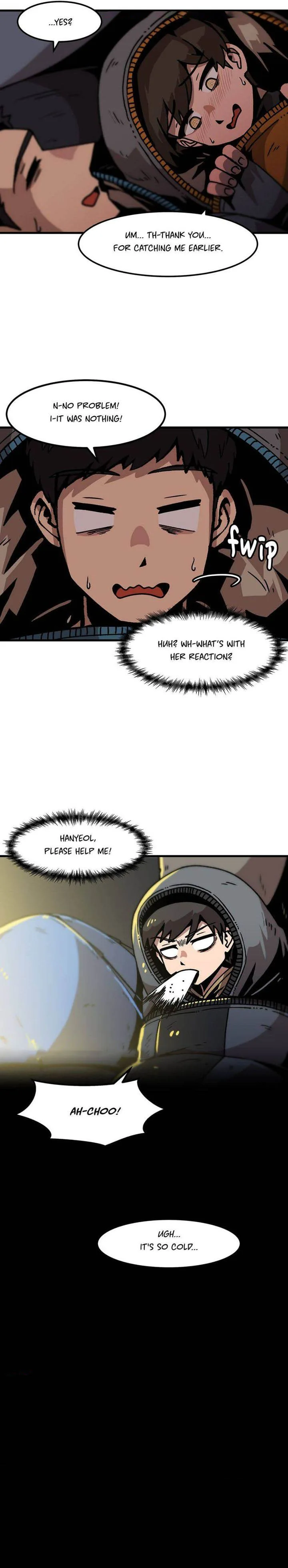 Level Up Alone Chapter 44 page 7