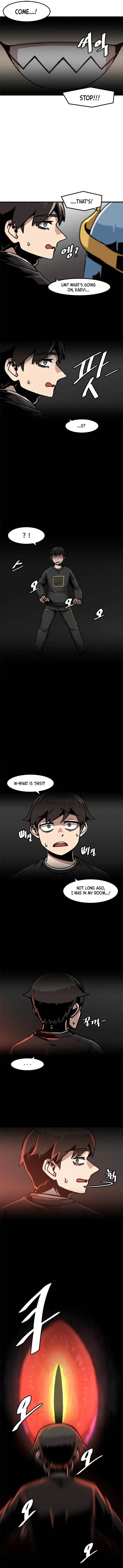 Level Up Alone Chapter 52 page 7
