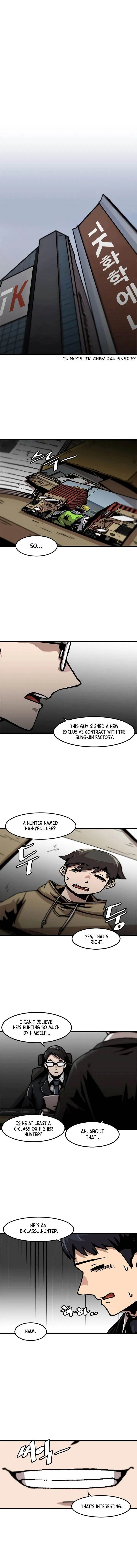 Level Up Alone Chapter 59 page 1