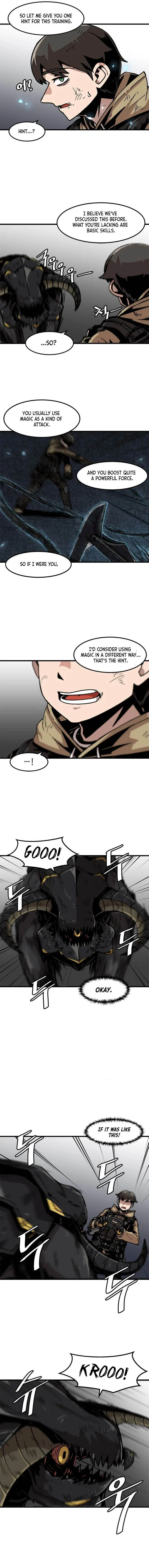 Level Up Alone Chapter 60 page 10