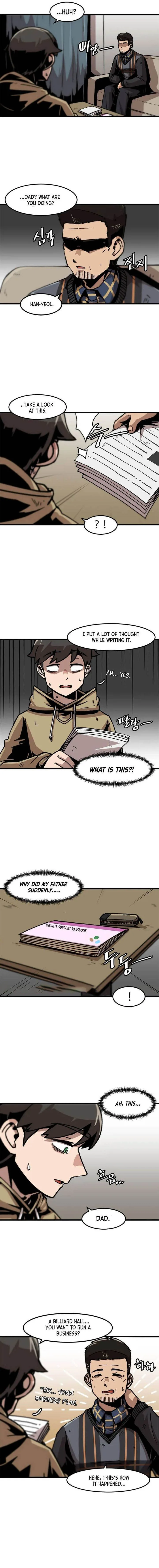 Level Up Alone Chapter 60 page 2