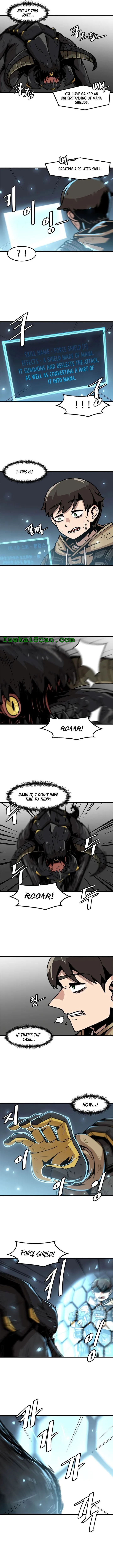 Level Up Alone Chapter 61 page 5