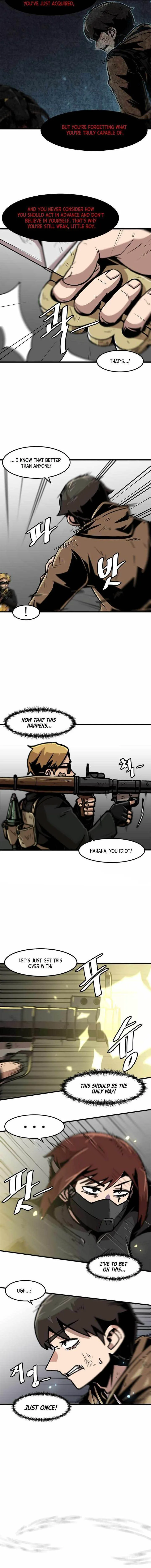 Level Up Alone Chapter 64 page 2