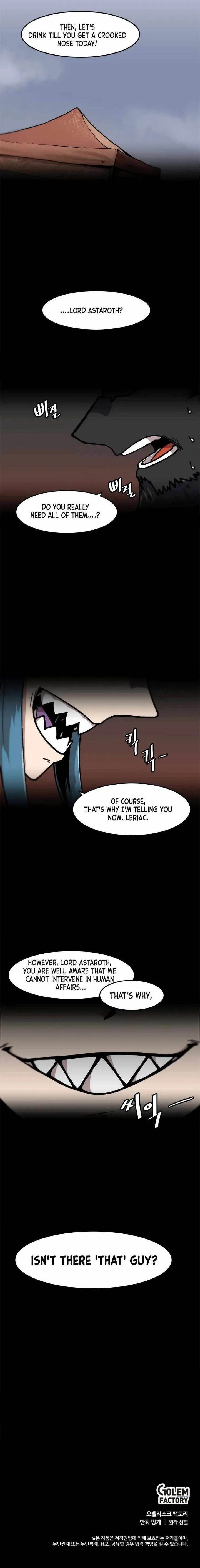 Level Up Alone Chapter 65 page 8