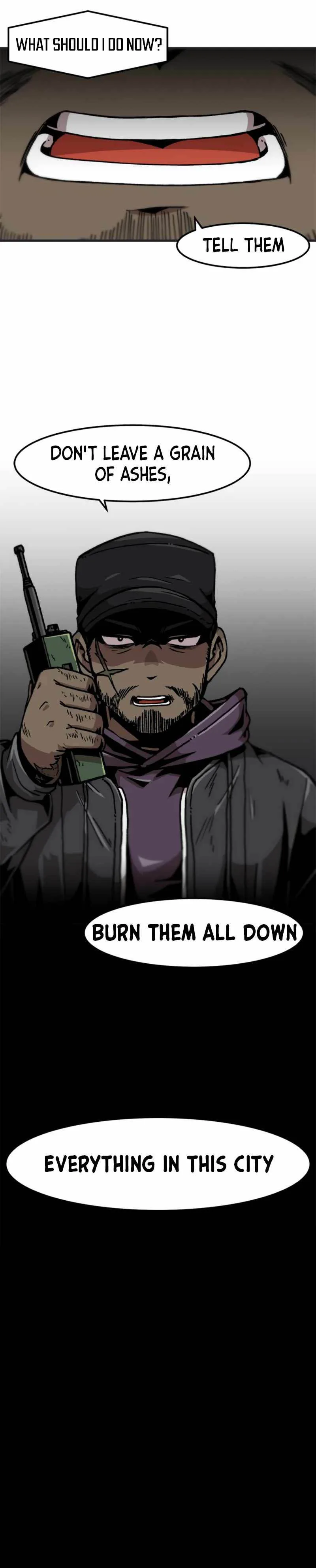Level Up Alone Chapter 76 page 18