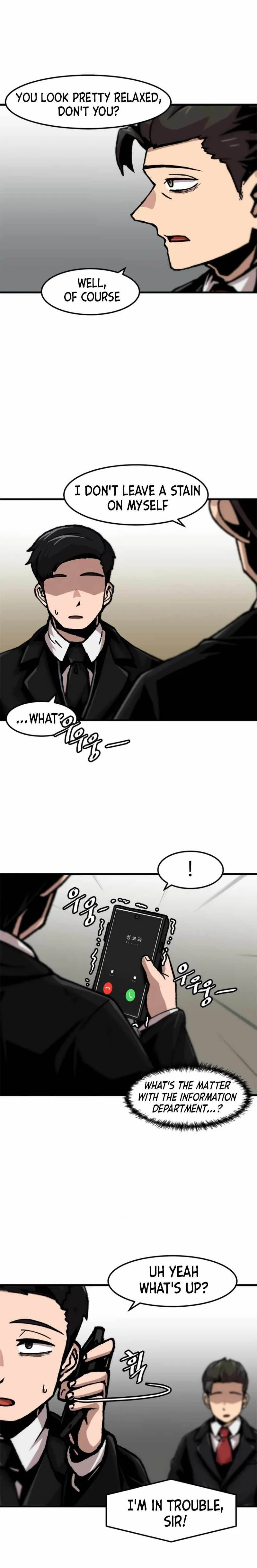 Level Up Alone Chapter 76 page 5