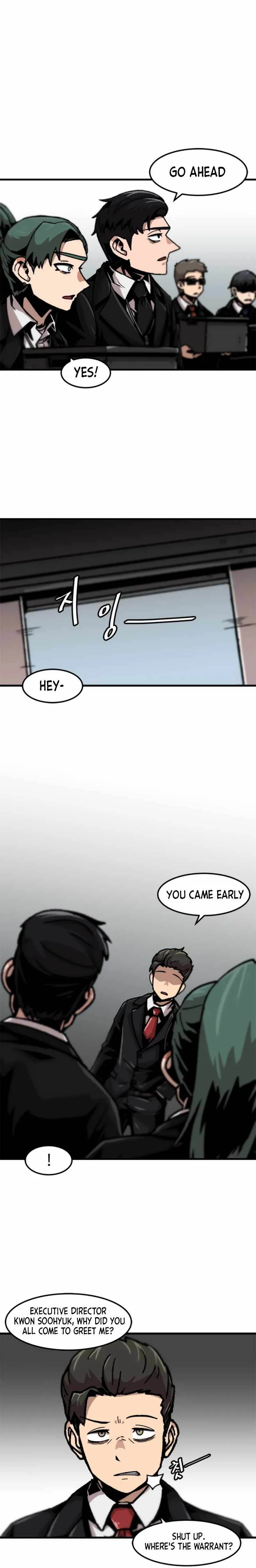 Level Up Alone Chapter 76 page 3