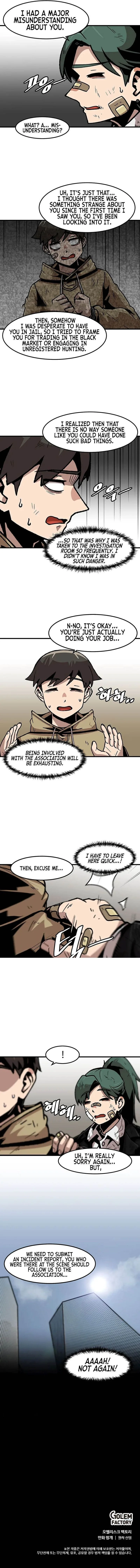 Level Up Alone Chapter 80 page 8