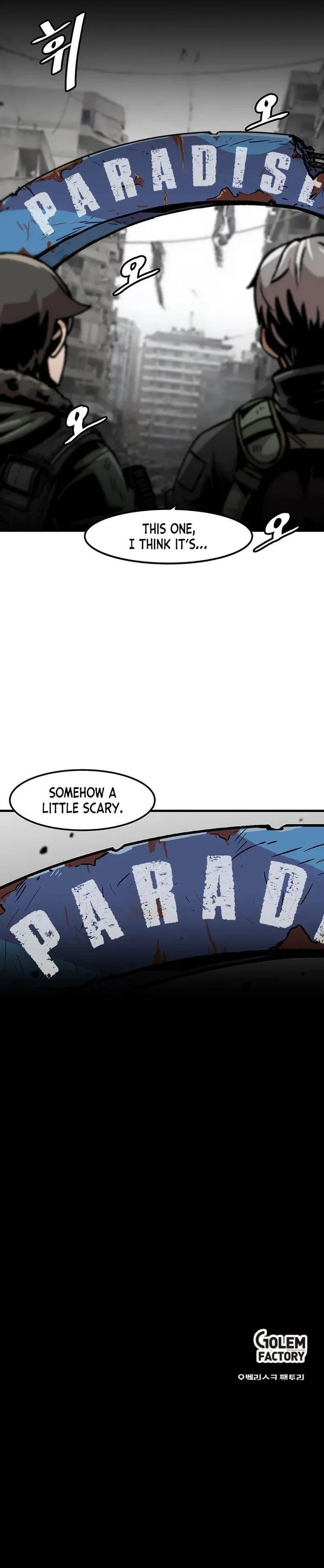 Level Up Alone Chapter 86 page 15
