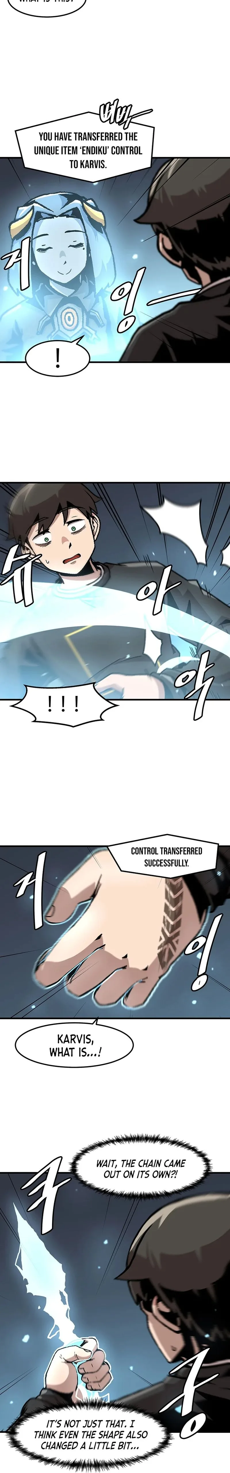 Level Up Alone Chapter 89 page 6