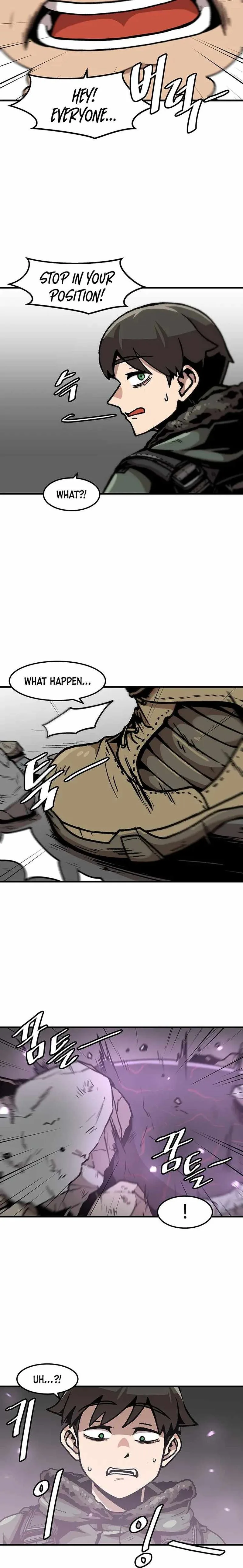 Level Up Alone Chapter 90 page 3