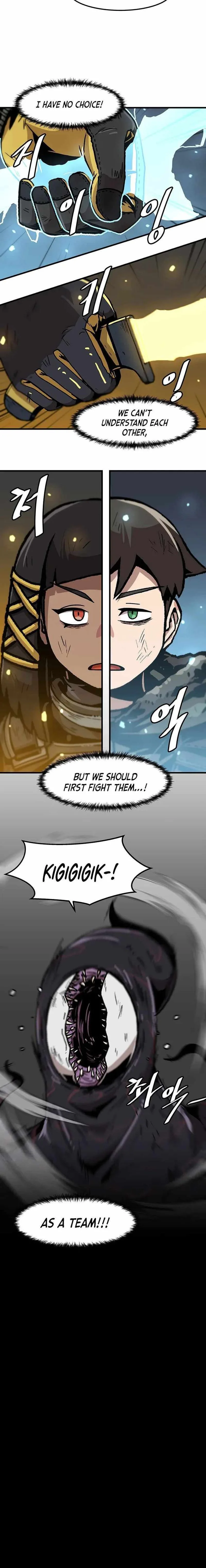 Level Up Alone Chapter 90 page 15