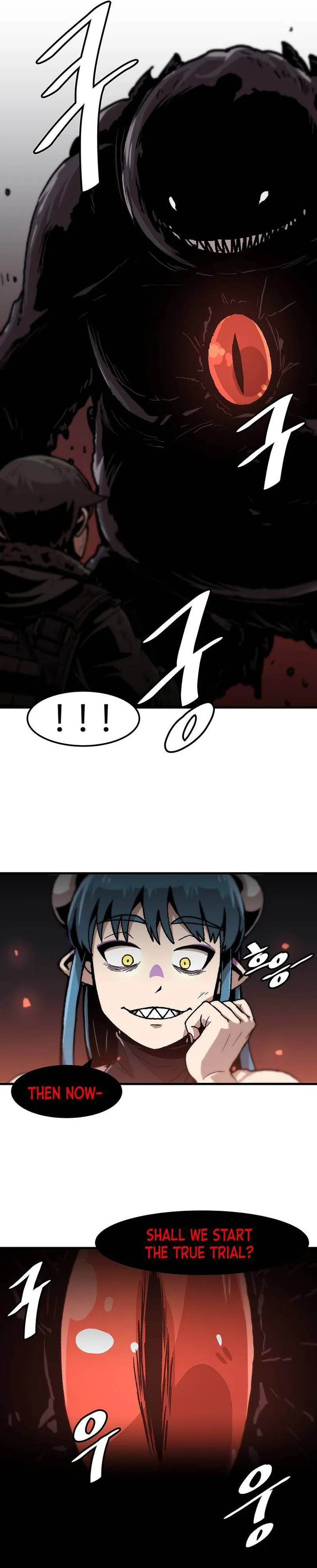 Level Up Alone Chapter 95 page 6