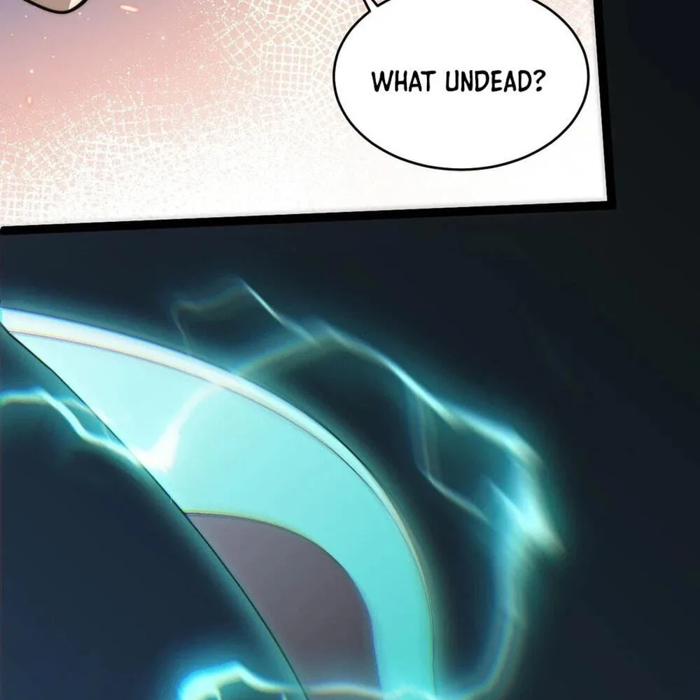 Li Liang Dian Man? Wo Keshi Wangling Fashi A! Chapter 22 page 3