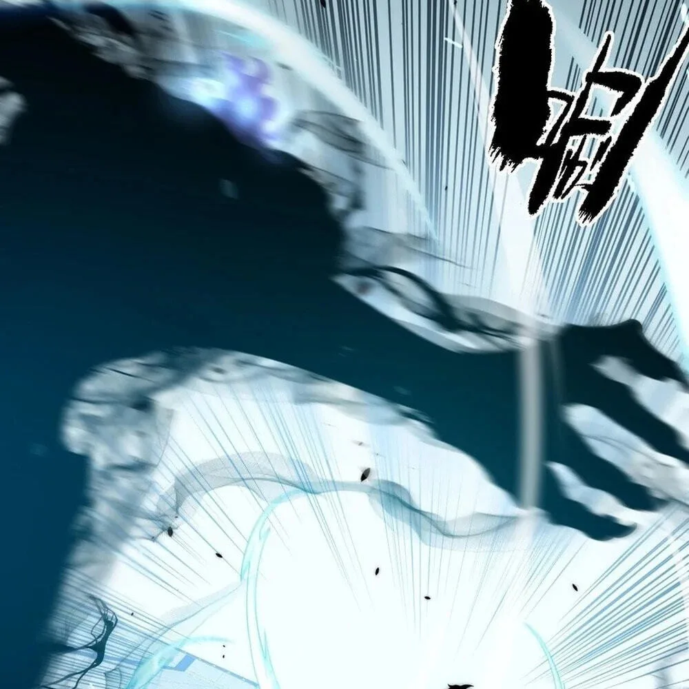 Li Liang Dian Man? Wo Keshi Wangling Fashi A! Chapter 22 page 12