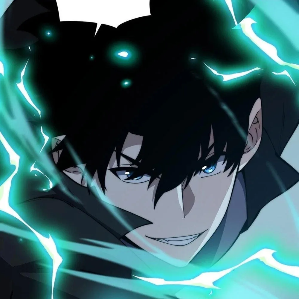 Li Liang Dian Man? Wo Keshi Wangling Fashi A! Chapter 22 page 24