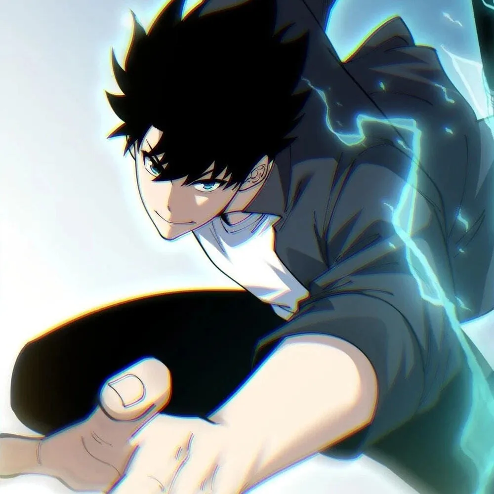 Li Liang Dian Man? Wo Keshi Wangling Fashi A! Chapter 22 page 6