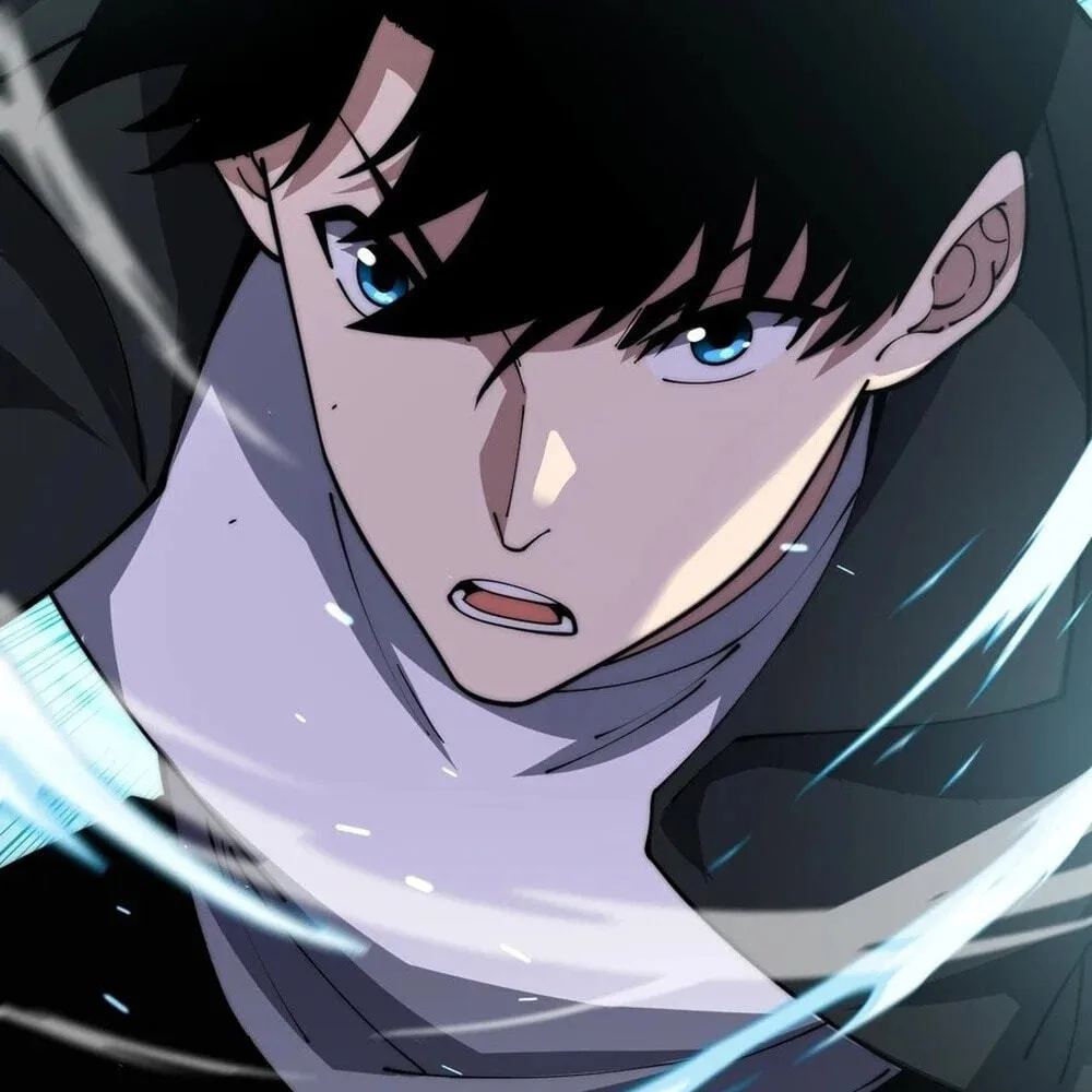 Li Liang Dian Man? Wo Keshi Wangling Fashi A! Chapter 22 page 17