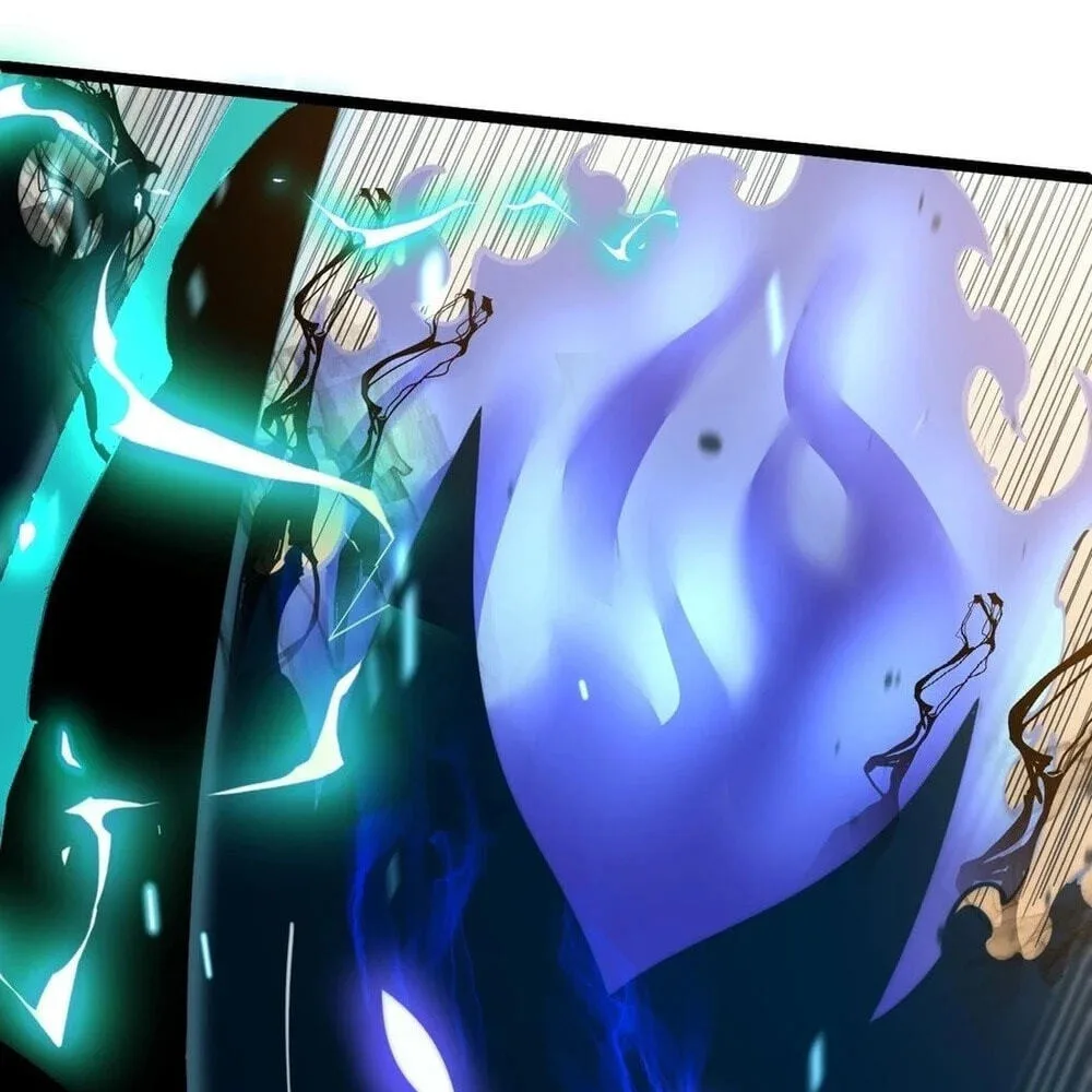Li Liang Dian Man? Wo Keshi Wangling Fashi A! Chapter 22 page 30