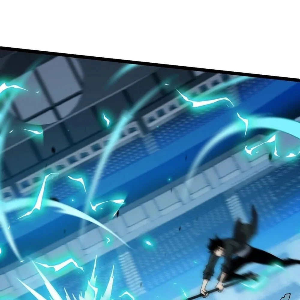 Li Liang Dian Man? Wo Keshi Wangling Fashi A! Chapter 22 page 28