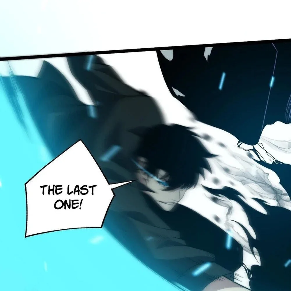Li Liang Dian Man? Wo Keshi Wangling Fashi A! Chapter 22 page 42