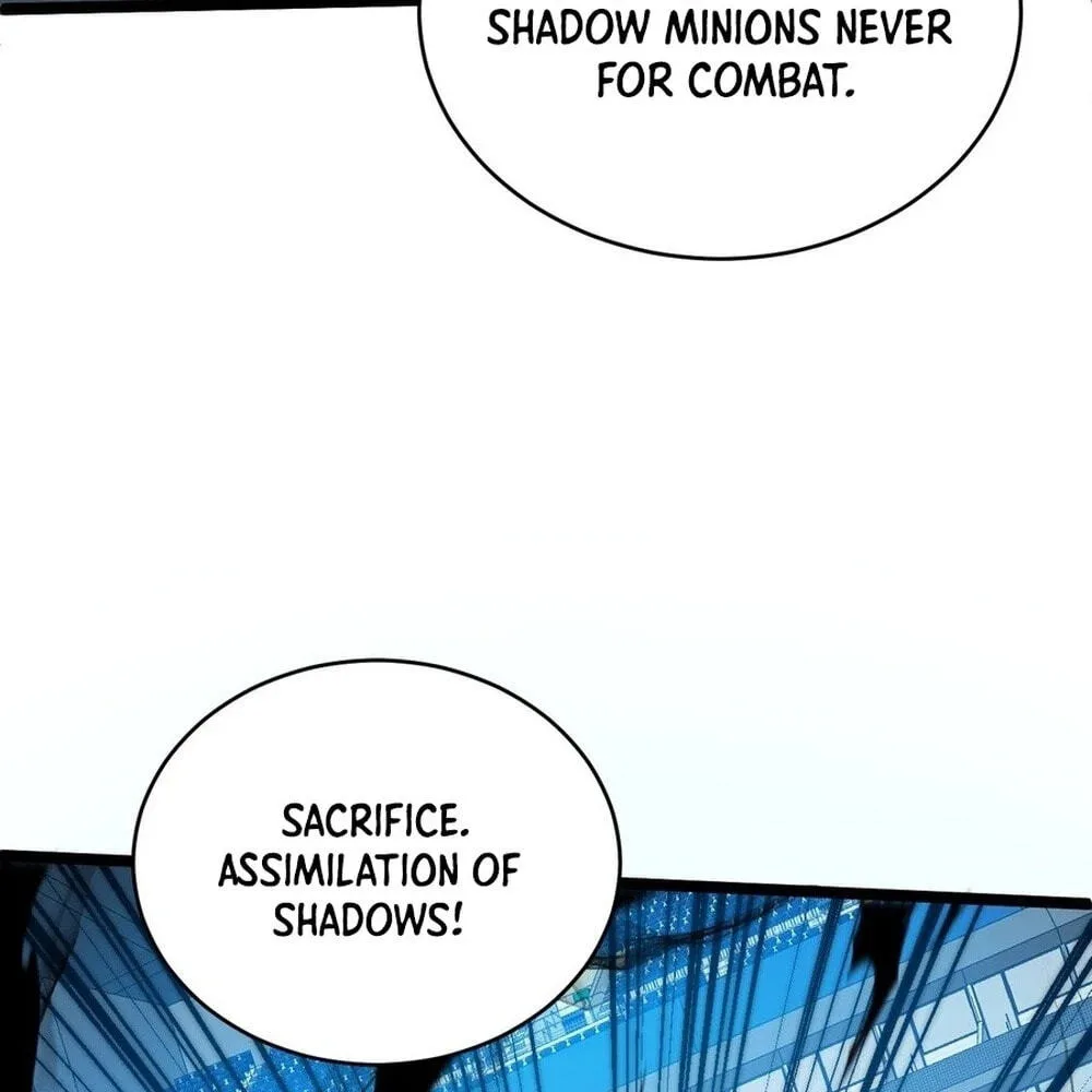 Li Liang Dian Man? Wo Keshi Wangling Fashi A! Chapter 22 page 49