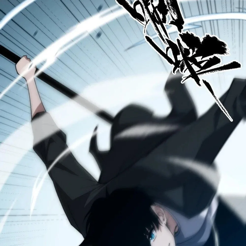 Li Liang Dian Man? Wo Keshi Wangling Fashi A! Chapter 22 page 46