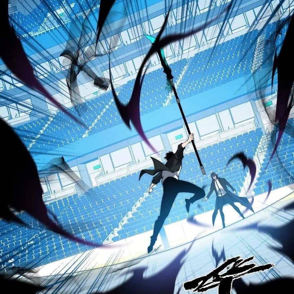 Li Liang Dian Man? Wo Keshi Wangling Fashi A! Chapter 22 page 50