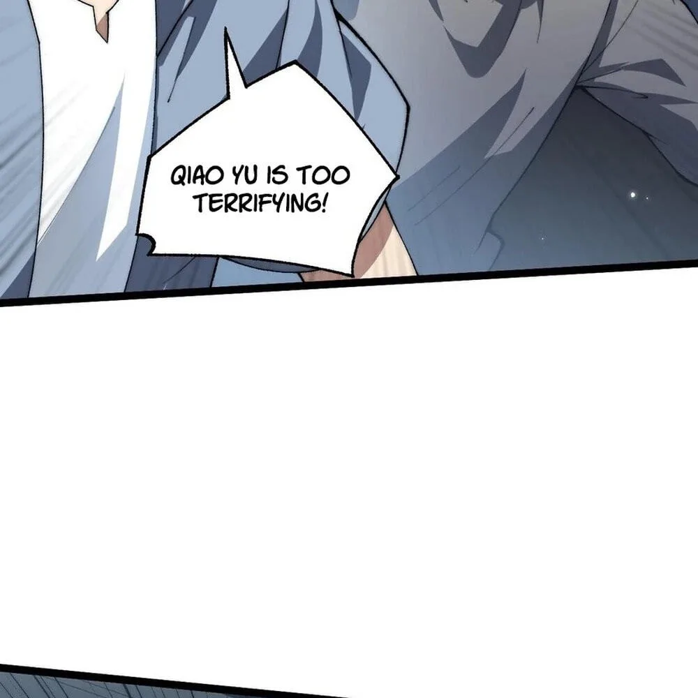Li Liang Dian Man? Wo Keshi Wangling Fashi A! Chapter 22 page 55