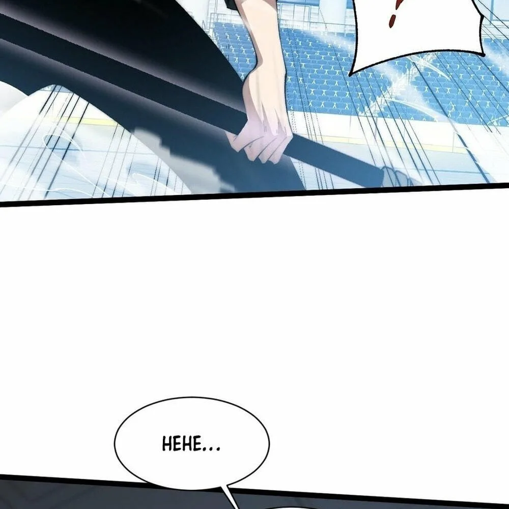 Li Liang Dian Man? Wo Keshi Wangling Fashi A! Chapter 22 page 57