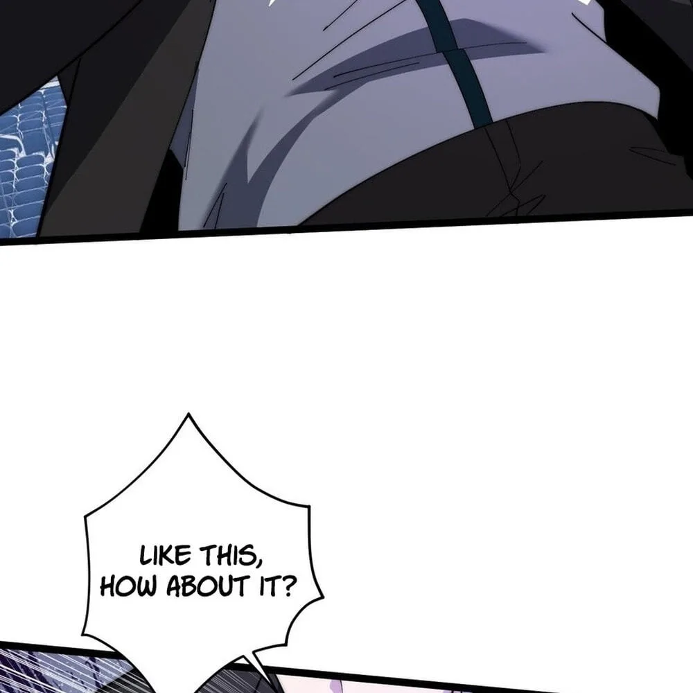Li Liang Dian Man? Wo Keshi Wangling Fashi A! Chapter 22 page 64