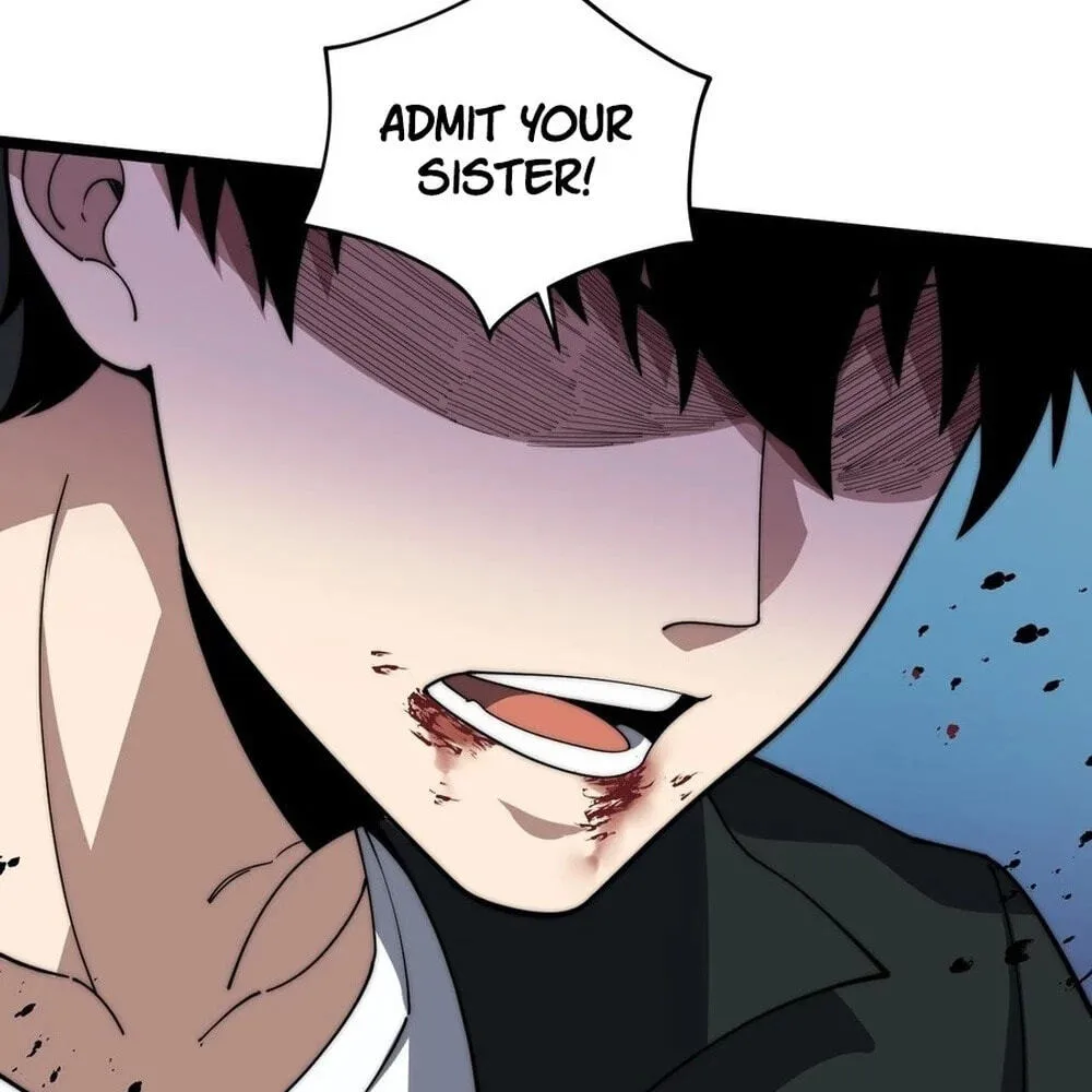Li Liang Dian Man? Wo Keshi Wangling Fashi A! Chapter 22 page 71