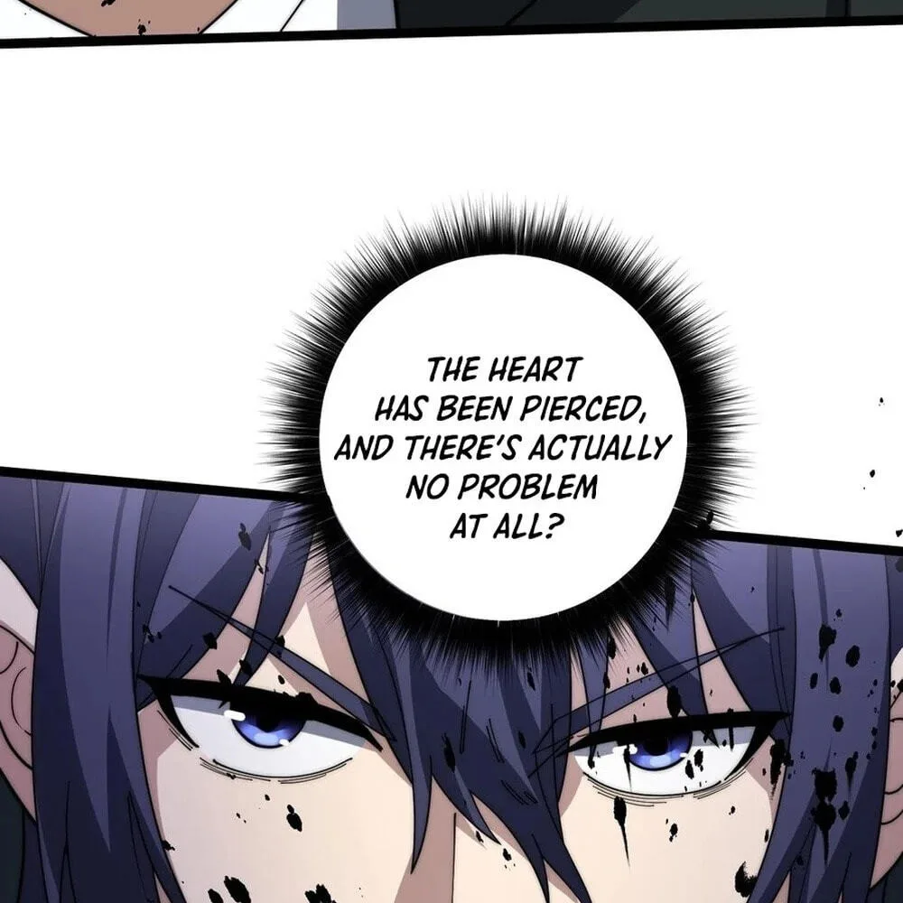 Li Liang Dian Man? Wo Keshi Wangling Fashi A! Chapter 22 page 72