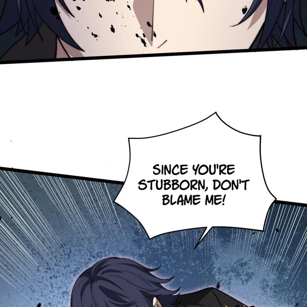 Li Liang Dian Man? Wo Keshi Wangling Fashi A! Chapter 22 page 73