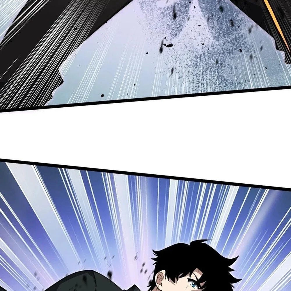 Li Liang Dian Man? Wo Keshi Wangling Fashi A! Chapter 22 page 75