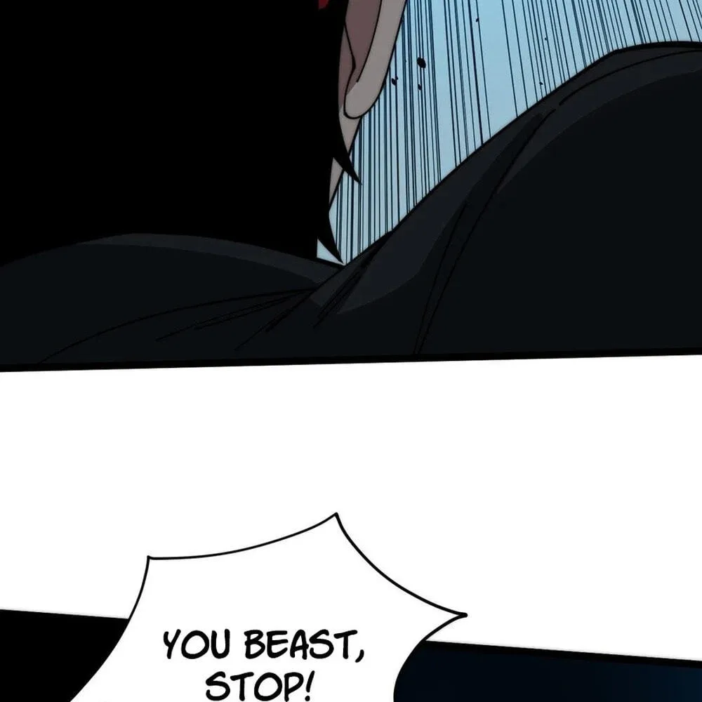 Li Liang Dian Man? Wo Keshi Wangling Fashi A! Chapter 22 page 80