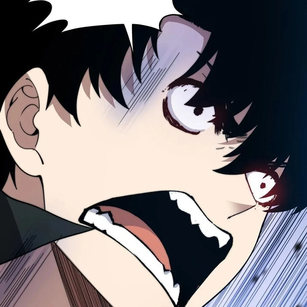 Li Liang Dian Man? Wo Keshi Wangling Fashi A! Chapter 22 page 81